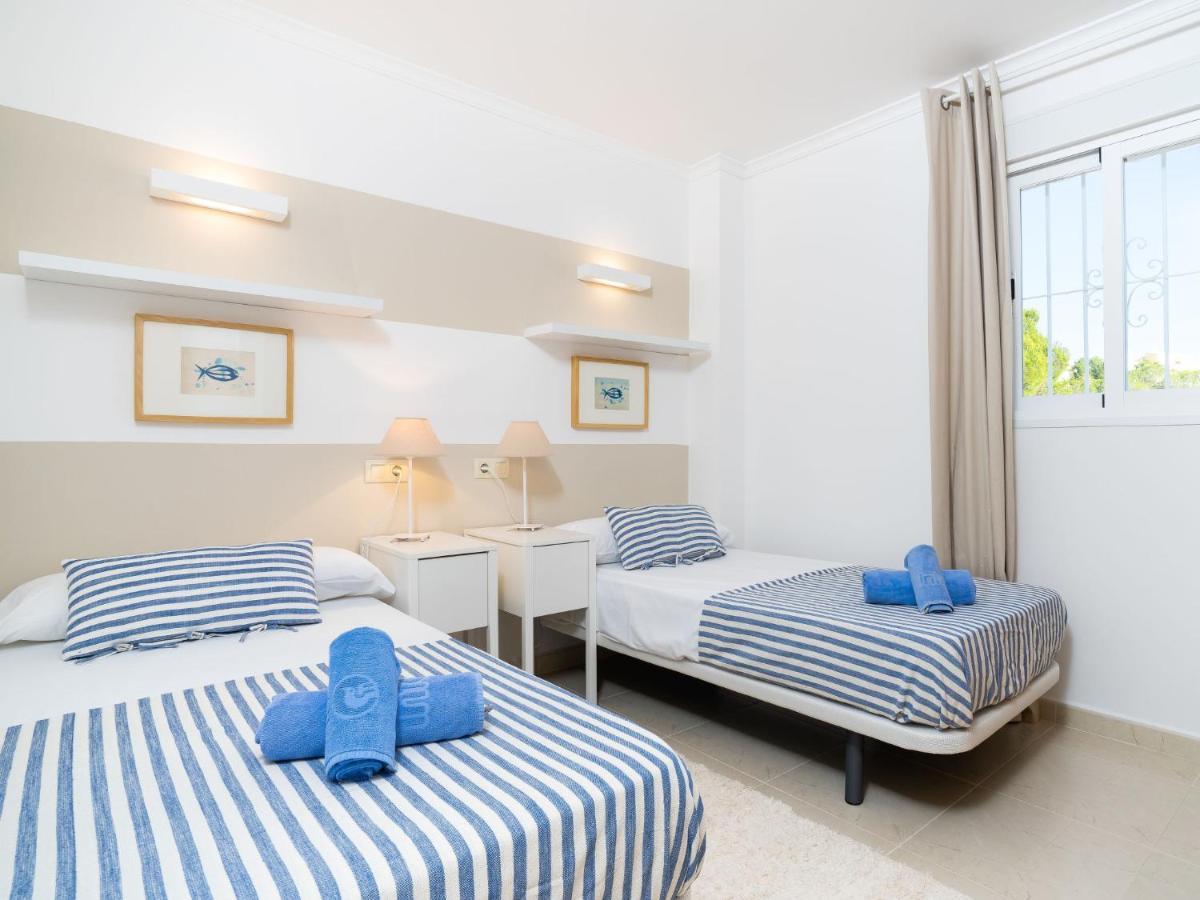 Apartment Apartamento Maritimo By Interhome بينيتاشيل المظهر الخارجي الصورة