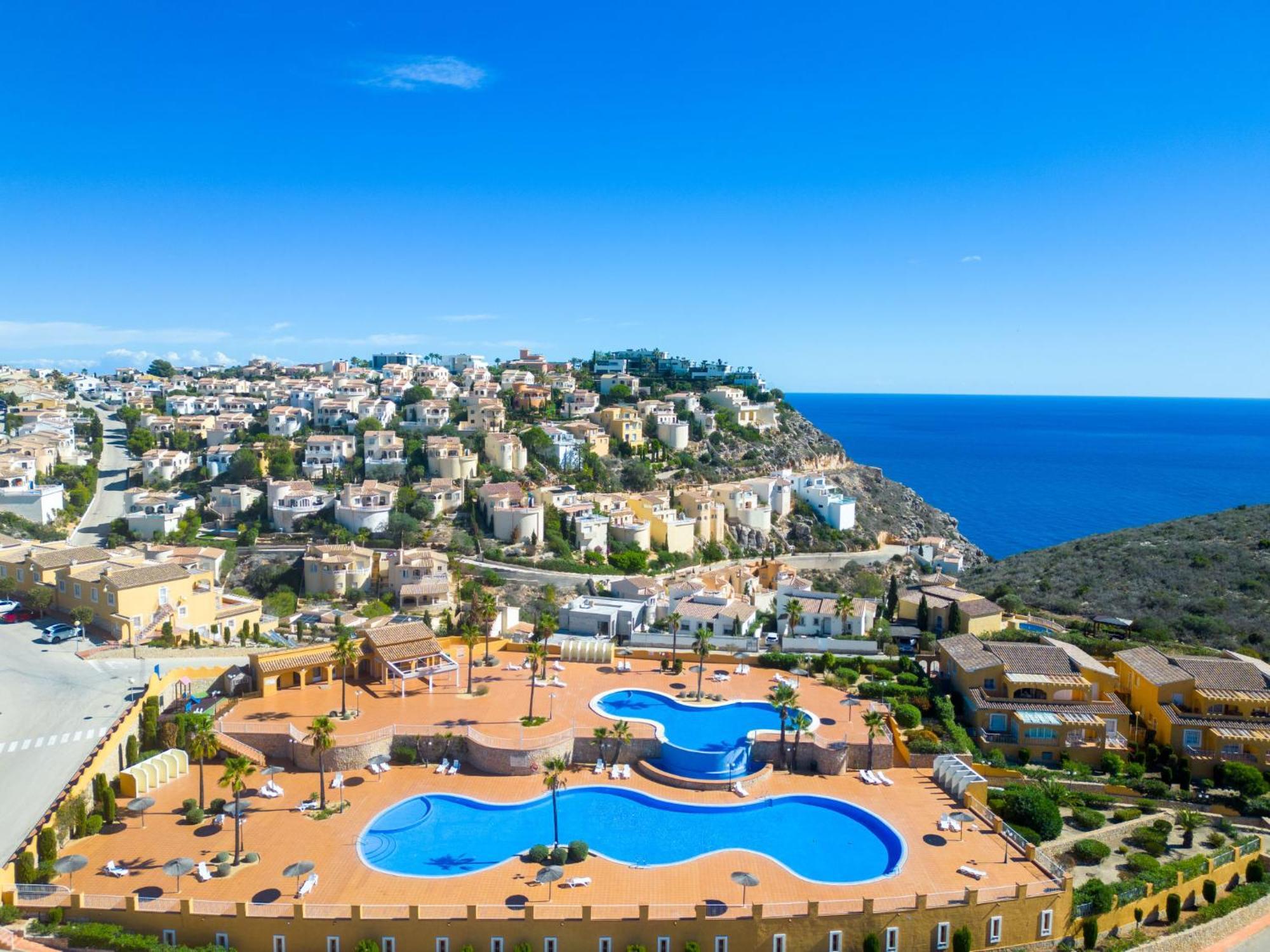 Apartment Apartamento Maritimo By Interhome بينيتاشيل المظهر الخارجي الصورة