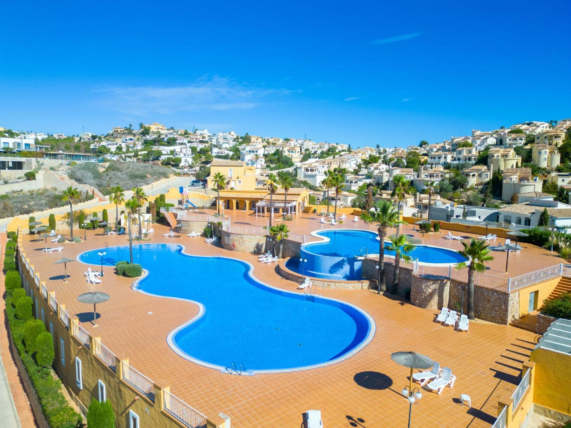 Apartment Apartamento Maritimo By Interhome بينيتاشيل المظهر الخارجي الصورة