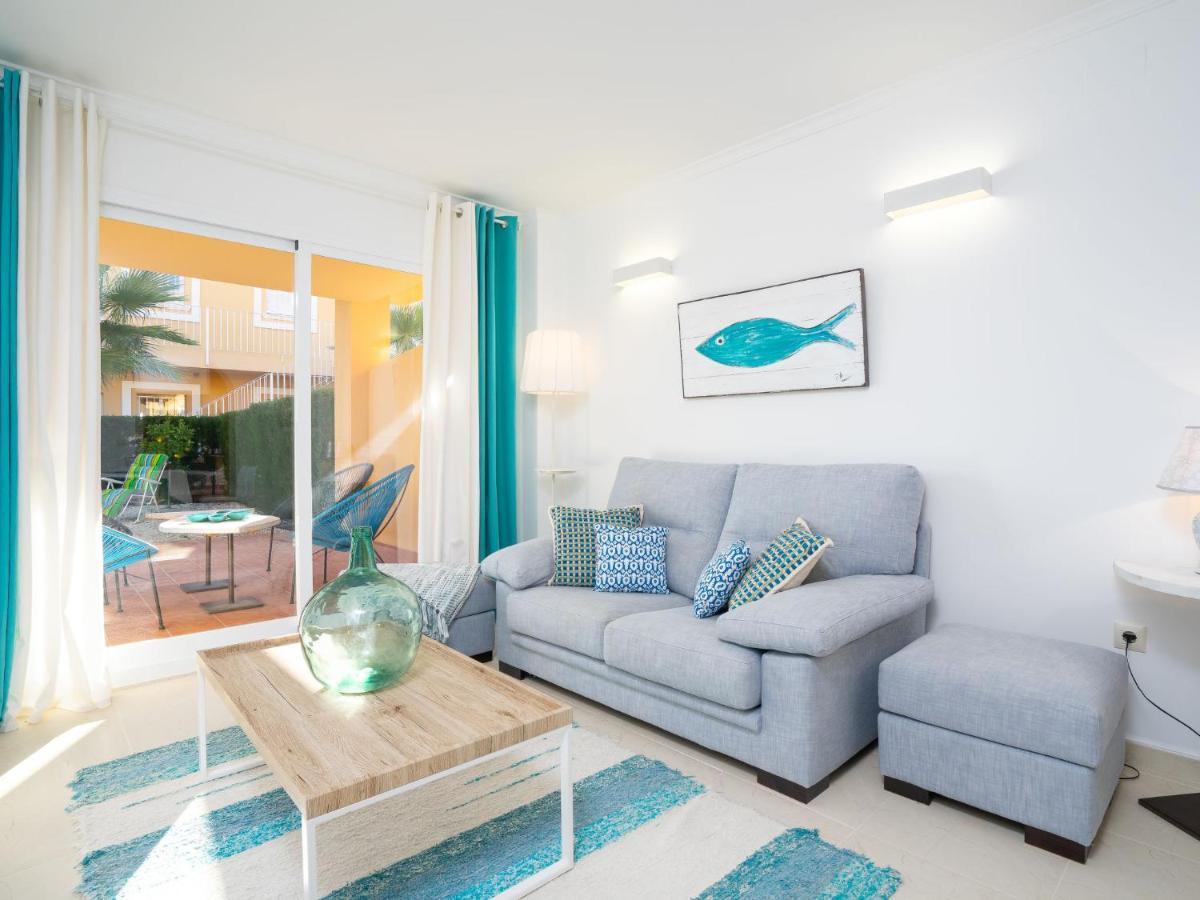 Apartment Apartamento Maritimo By Interhome بينيتاشيل المظهر الخارجي الصورة